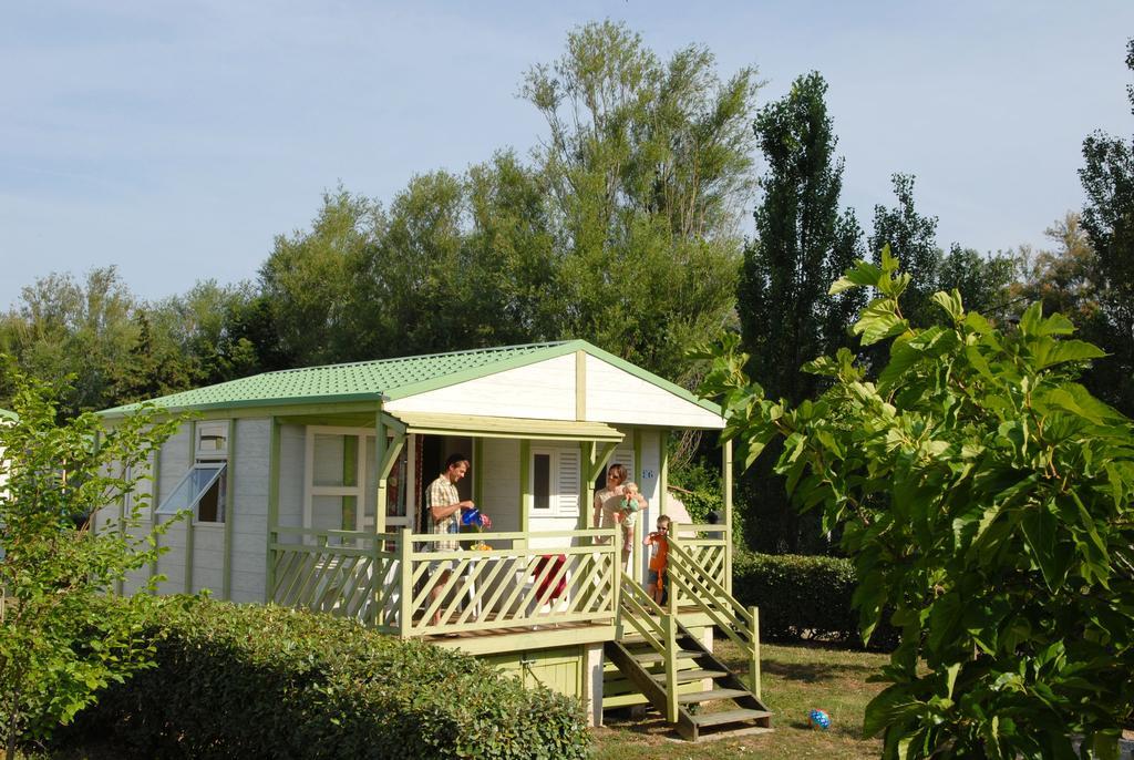 Azureva Aparthotel